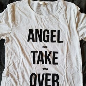 Victoria secret short sleeve